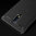 Flexi Slim Carbon Fibre Case for OnePlus 7 - Brushed Black